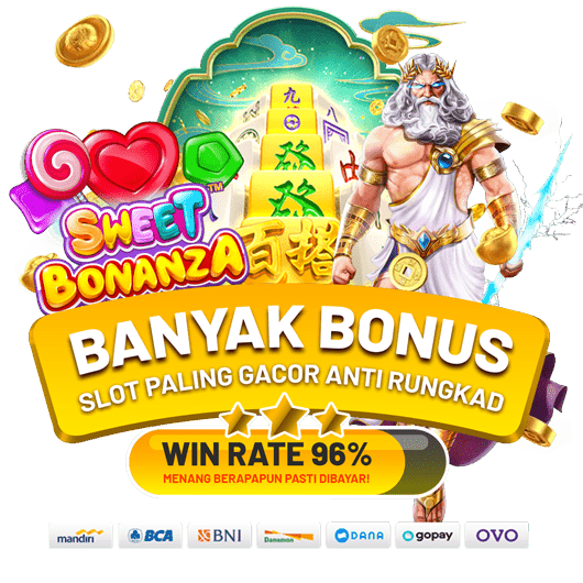 YOWESTOTO RTP 100% Game Slot Gacor Terpercaya